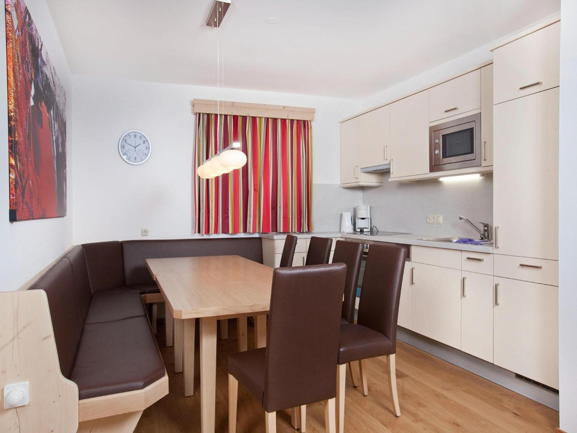 Apartment In Wald Im Pinzgau With Swimming Pool And Views Exterior foto